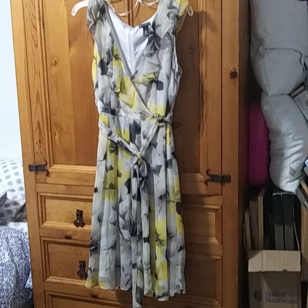 Dress New Directions sz12
